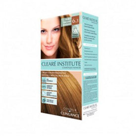 Colour Clinuance Tinte 6.3 Rubio Oscuro Dorado