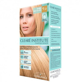 Colour Clinuance Tinte 9.0 Rubio Muy Claro