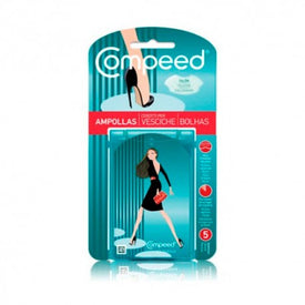 Compeed Ampollas Jordi Labanda