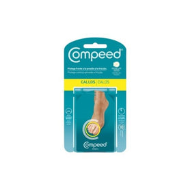 Compeed Callos Entrededos 10 Unidades