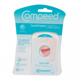 Compeed Parche Herpes 15 Uds