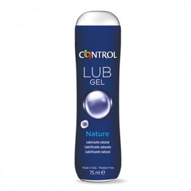 Control Lub Gel Lubricante Nature 75ml