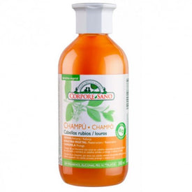 Corpore Sano Champú Cabellos Rubios 300ml