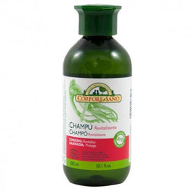 Corpore Sano Champu Revitalizante 300ml