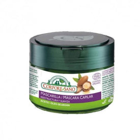 Corpore Sano Mascarilla Capilar Aceite de Argán 250ml