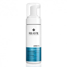 Rilastil Acnestil Mousse Limpiadora 150ml