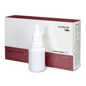 Cumlaude Gynelaude Lavado Vaginal CLX 5 monodosis de 140ml