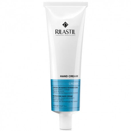 Rilastil Crema de Manos Reparadora 150ml
