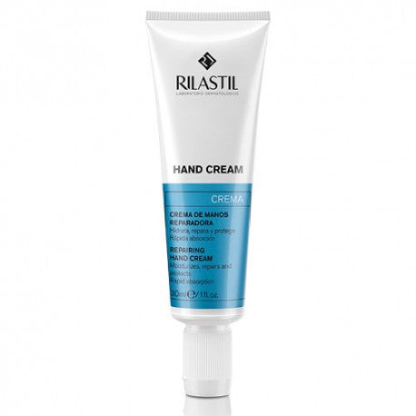 Rilastil Crema de Manos Reparadora 30ml