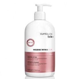 Cumlaude Higiene Íntima CLX Gel 500ml