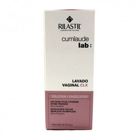 Cumlaude Lavado Vaginal CLX 140 ml