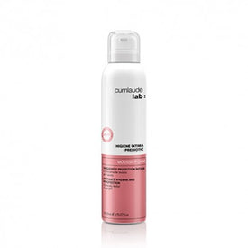 Cumlaude Mousse Higiene Íntima Prebiotic 150ml