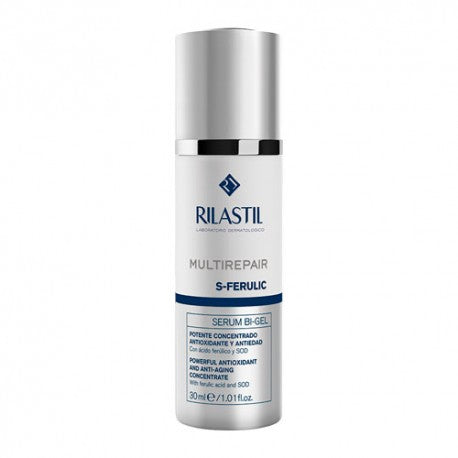 Rilastil Multirepair S-Ferulic Serum 30ml