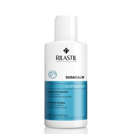 Rilastil Sudacalm Suspensión 150ml