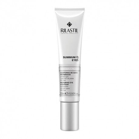 Rilastil Summum RX Eyes Crema 15ml