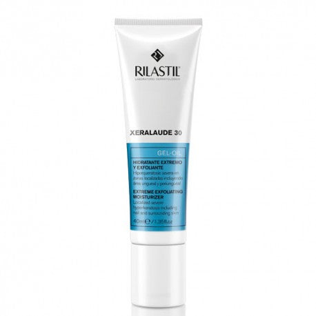 Rilastil Xeralaude 30 Gel 40ml