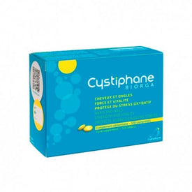 Biorga Cystiphane 120 Comprimidos