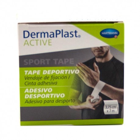 Dermaplast Active Adhesivo Deportivo 3'75cm x 7m