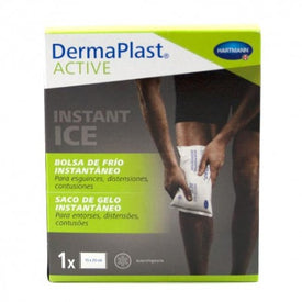 Dermaplast Active Bolsa de Frío Instantáneo 15x25