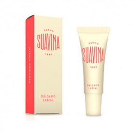 Dermo Suavina Bálsamo Labios 10ml Tubo