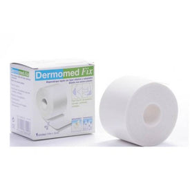 Dermomed Fix Esparadrapo 10mx5cm