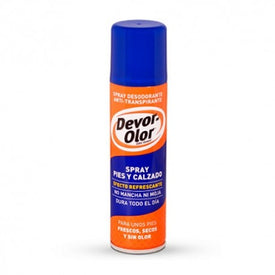 Devor-Olor Spray Pies y Calzado 150ml