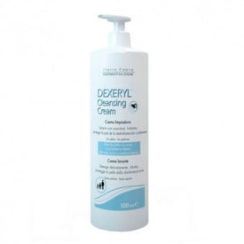 Dexeryl Crema Limpiadora 500ml