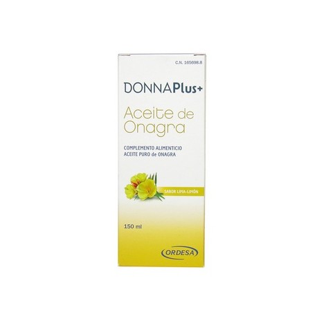 DonnaPlus Aceite de Onagra 150ml