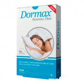 Dormax 60 Cápsulas