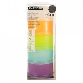 Suavinex Dosificador De Leche En Polvo