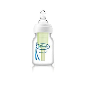 Dr. Brown's Biberón Estándar 60ml