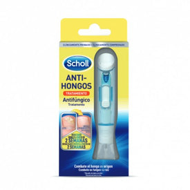Scholl Anti-hongos Tratamiento para uñas 3,8ml