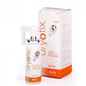 Dryotix Oido Elimina Humedad Spray 30 ml