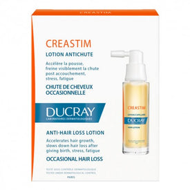 Ducray Creastim Loción 2 x 30ml