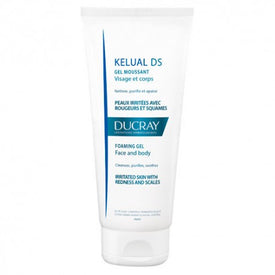Ducray Kelual DS Gel Limpiador 200ml