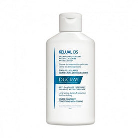 Ducray Kelual DS Champú Piel Descamada 100ml