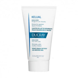 Ducray Kelual Emulsión Costra Láctea 50ml