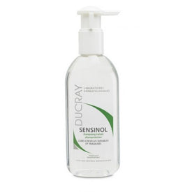 Ducray Sensinol Champú 200 ml.