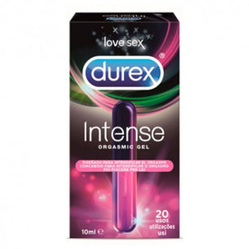 Durex Intense Orgasmic Gel 10ml
