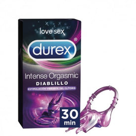 Durex Play Diablillo Devil Anillo Vibrador