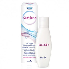 Durex Sensilube Lubricante Vaginal Fluido 40 ml