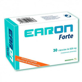EARON Forte 30 Cápsulas