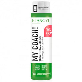 Elancyl My Coach Anticelulítico 200ml