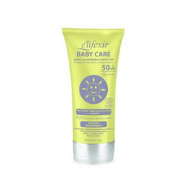 Elifexir Baby Care Crema Solar Mineral SPF50+ 100ml