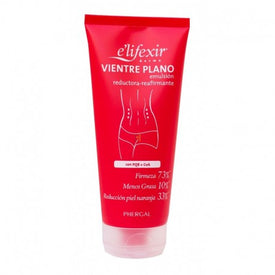 Elifexir Emulsión Reductora Reafirmante 200ml