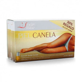 Elifexir Esenciall Piel Canela Envase Ahorro 2x40 Cápsulas