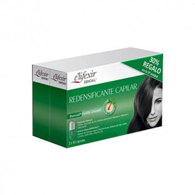 Elifexir Esenciall Redensificante Capilar 2x30 Cápsulas