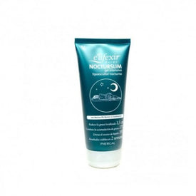 Elifexir Nocturslim Gel Intensivo Lipoescultor Nocturno 200ml