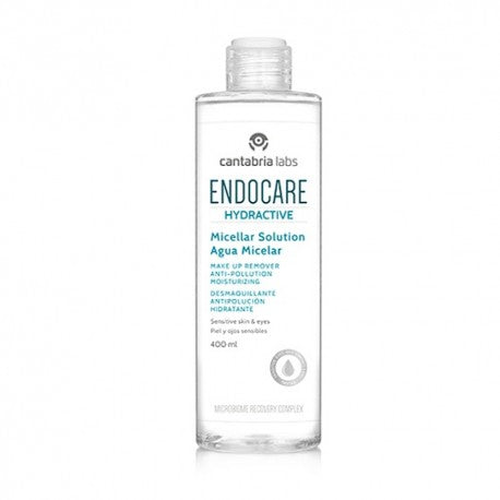 Endocare Hydractive Agua Micelar 400ml