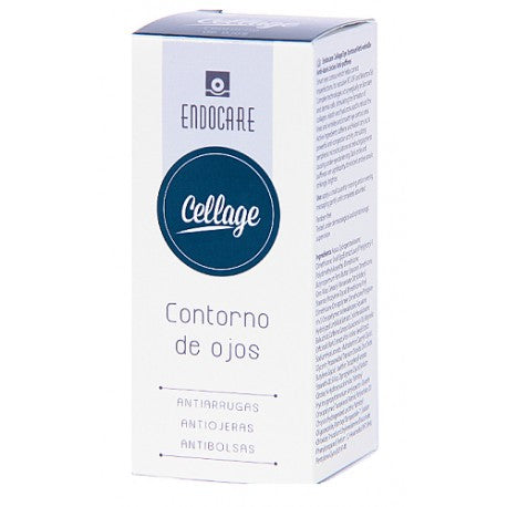 Endocare Cellage Contorno de ojos 15ml